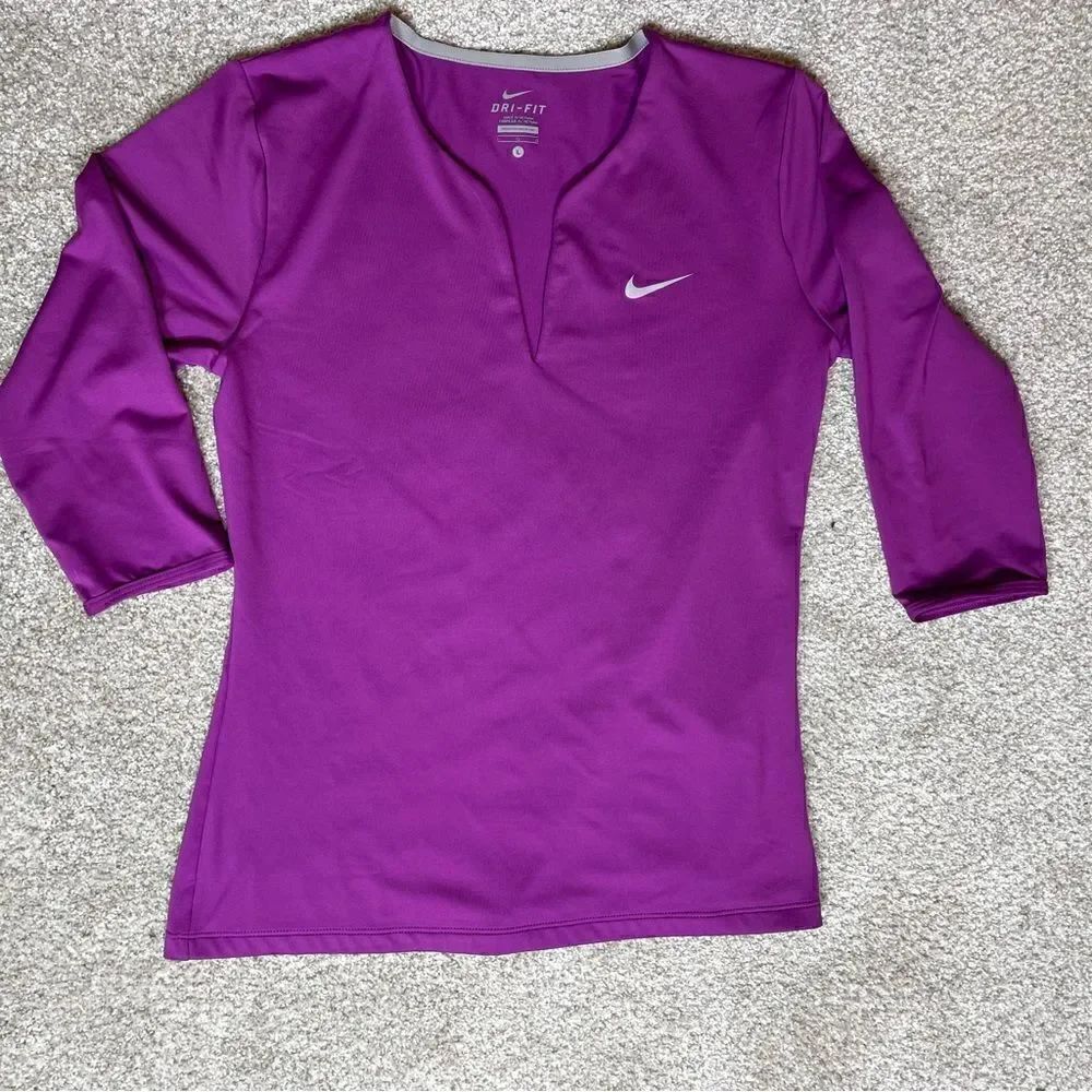 NIKE TOP - Picture 5 of 8